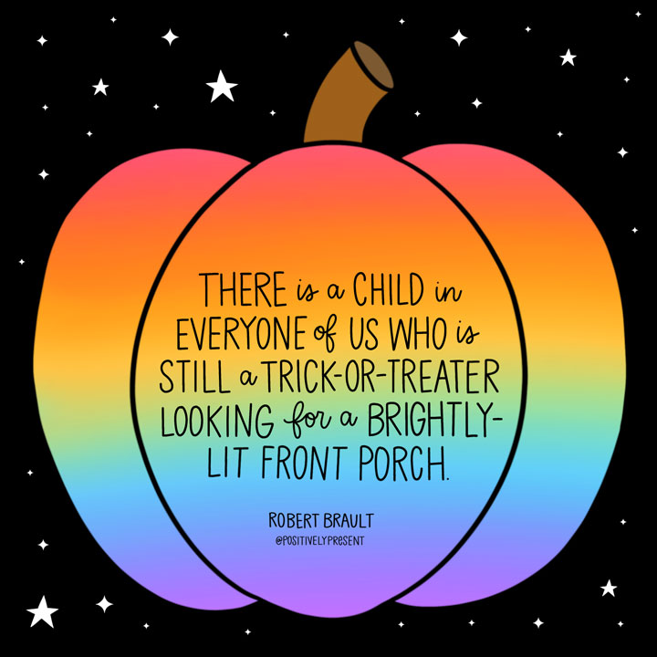 BOO! Halloween Quotes & FREE Photos You Need to Bewitch