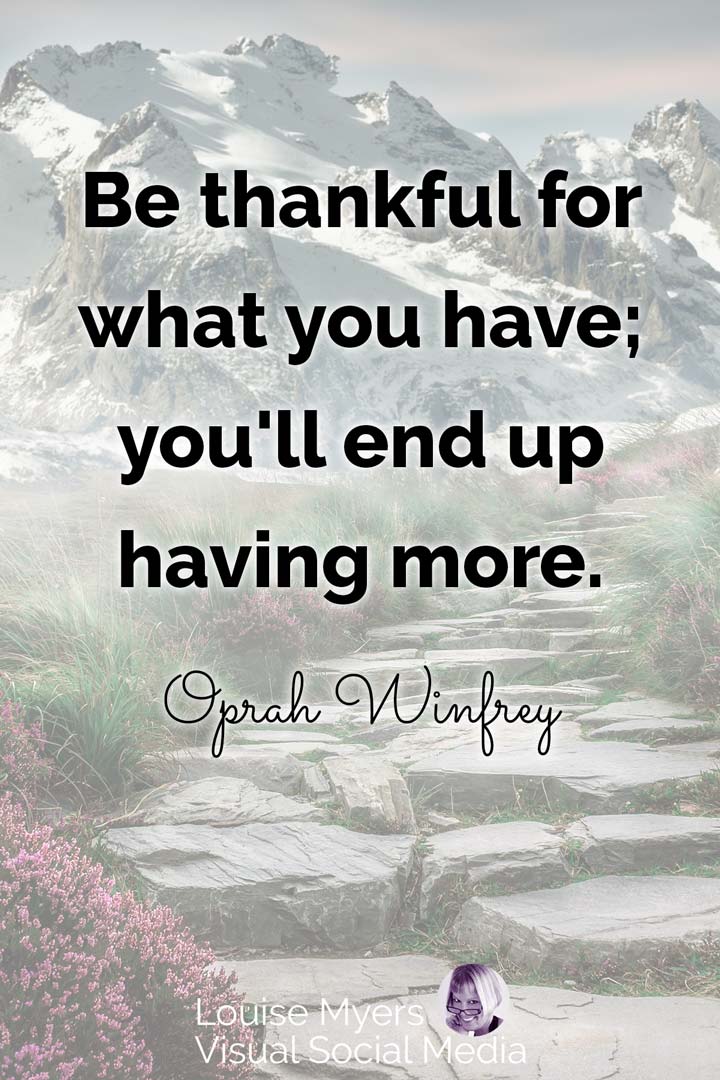 Thankful Quotes Short Werohmedia