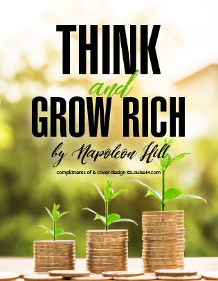 think and grow rich free