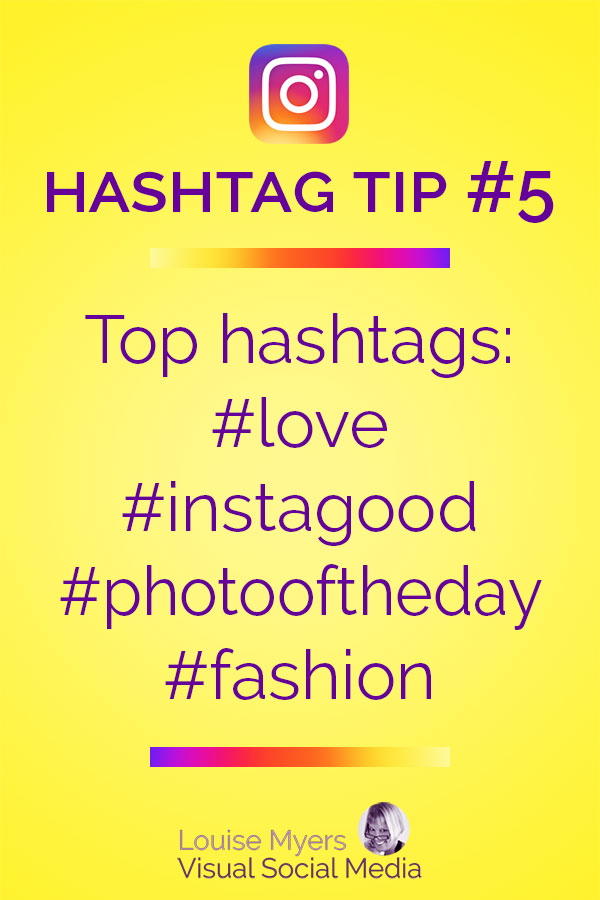 How To Use Hashtags On Instagram For Amazing Growth 21