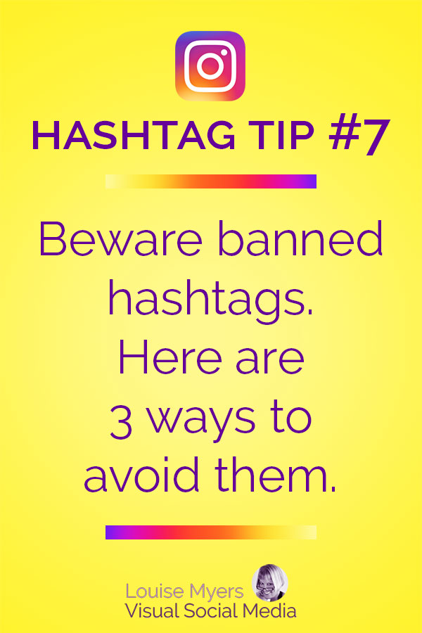 avoid using banned instagram hashtags - build the best free instagram automation bot of 2019 in 15 minutes