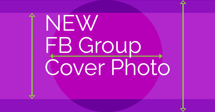 Facebook Group Cover Photo Size 2020 Free Template - roblox group canvas size