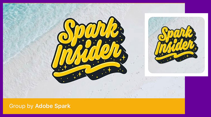 Spark Insider group cover and thumbnail
