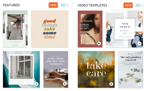 7 Best Canva Alternatives: Compare Easy Design Tools | LouiseM