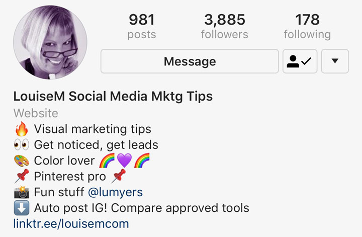 220+ Instagram Bio Ideas to Make Your Own in 2022