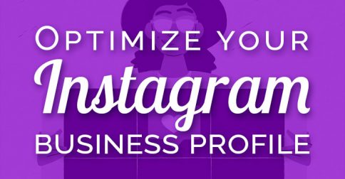 How to Make an Awesome Instagram Profile for Business