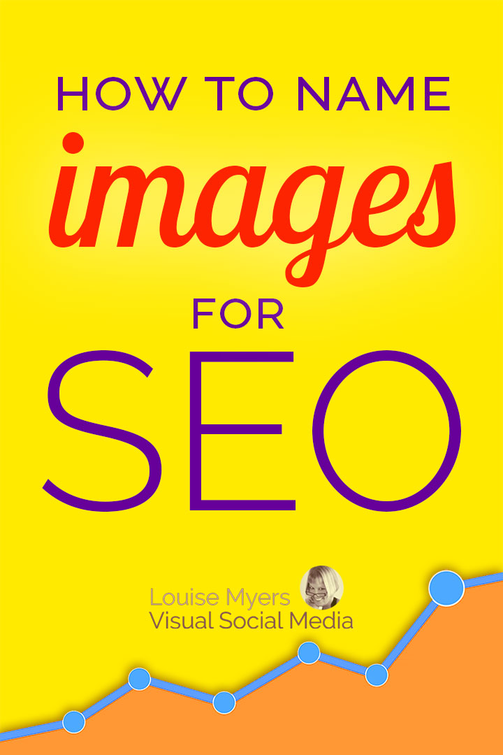How to Name Images for SEO in Seconds