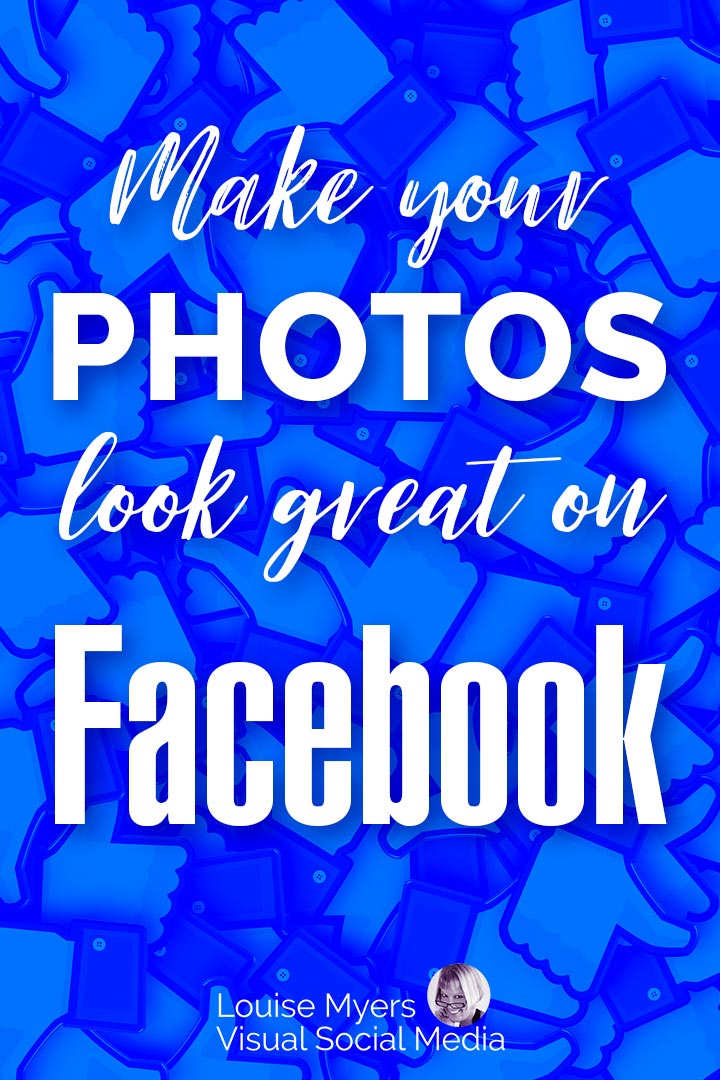 How to Optimize Photos for Facebook banner