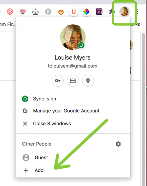 Multiple Instagram Accounts Made Easy Account Switching
