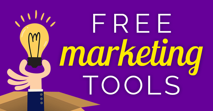 30 Free Content Creation Tools To Crush Your Marketing