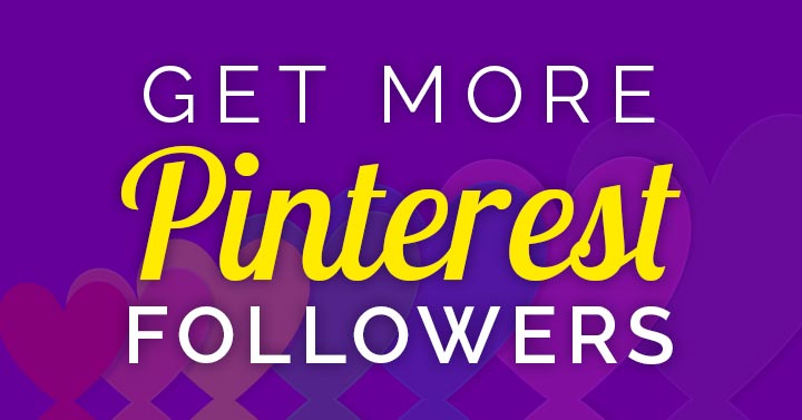 How to Get Followers on Pinterest: 10 Easy Ways to Soar - 720 x 377 jpeg 36kB