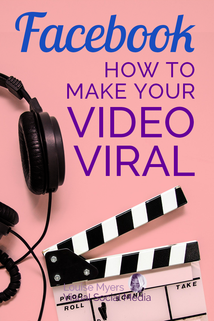Top 10 Tips to Make Your Facebook Video Viral
