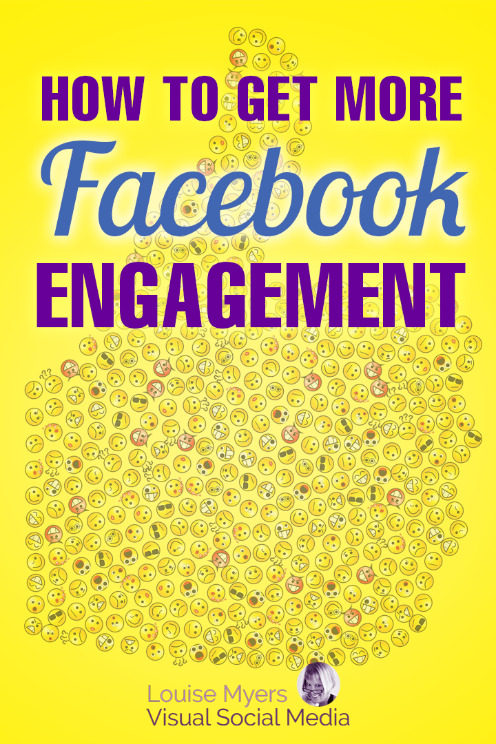 How To Get More Facebook Engagement 20 Easy Tips 4874