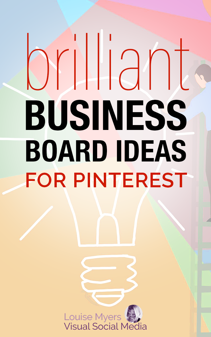 pinterest board title examples