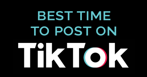 What’s The Best Time To Post On TikTok? 2022 Update | LouiseM