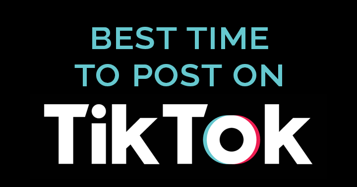 What’s The Best Time To Post On TikTok? 2022 Update | LouiseM