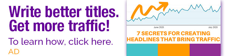 title hacks for traffic banner ad