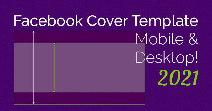 Facebook Cover Photo Mobile and Desktop banner
