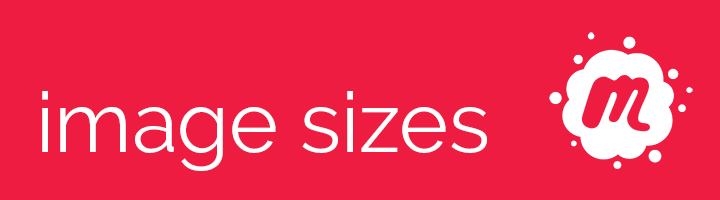 Meetup image sizes banner.