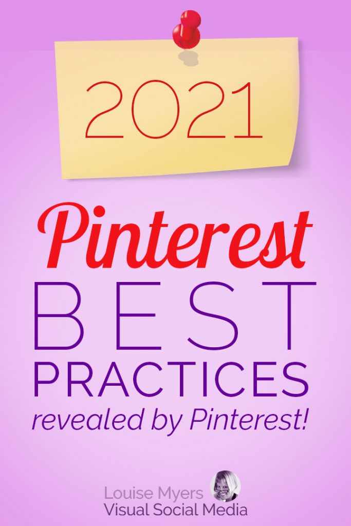 5 Pinterest Best Practices to Soar to Success in 2023 | LouiseM
