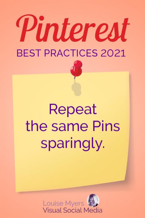 5 Pinterest Best Practices to Soar to Success in 2023 LouiseM