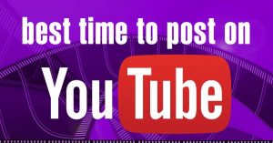 What�s The Best Time To Post On Youtube In 2022? | Louisem