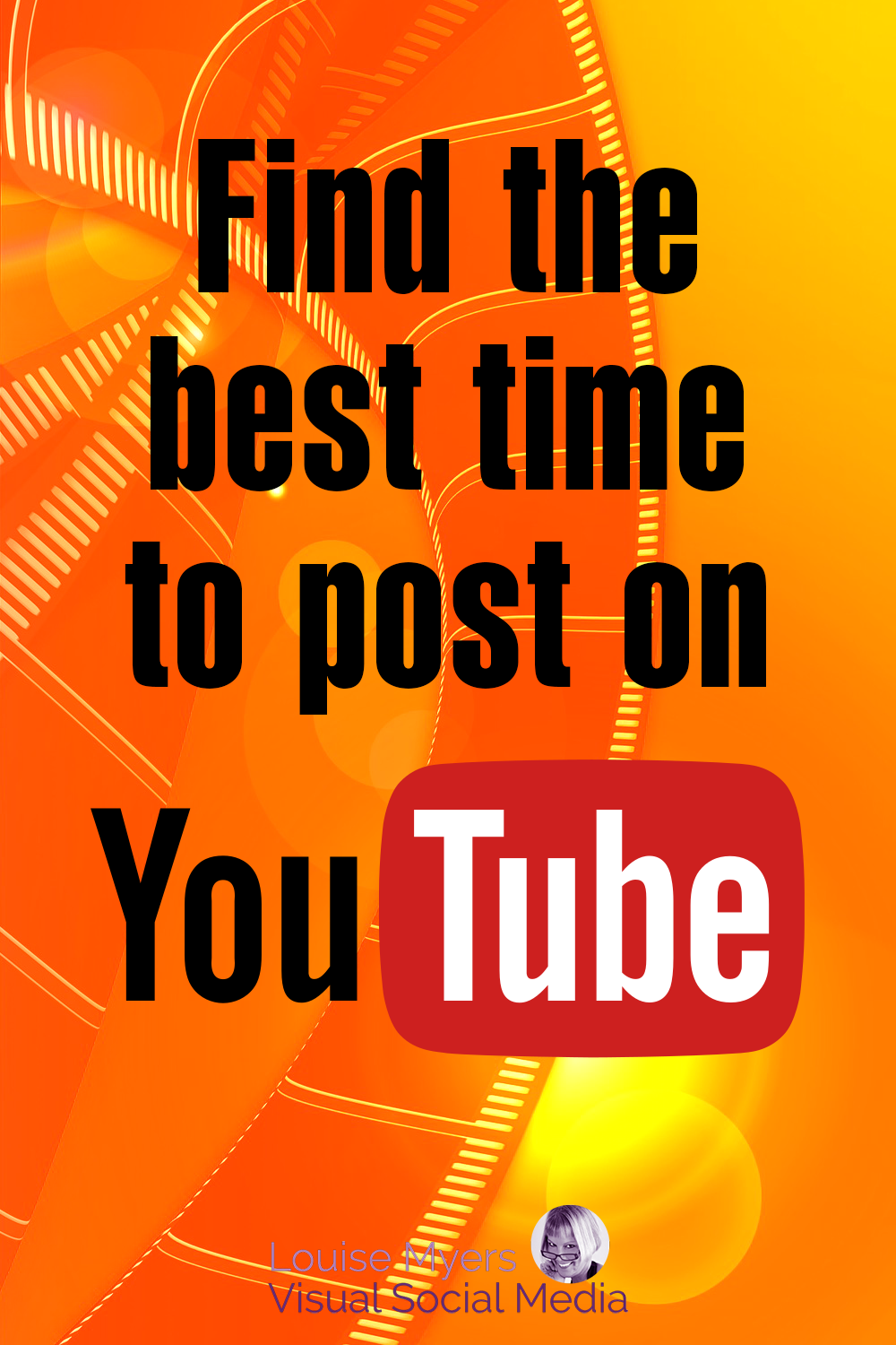 What’s the Best Time to Post on YouTube in 2022? | LouiseM