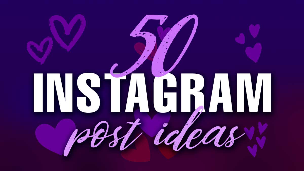 Instagram Tips Archives Louise Myers Visual Social Media