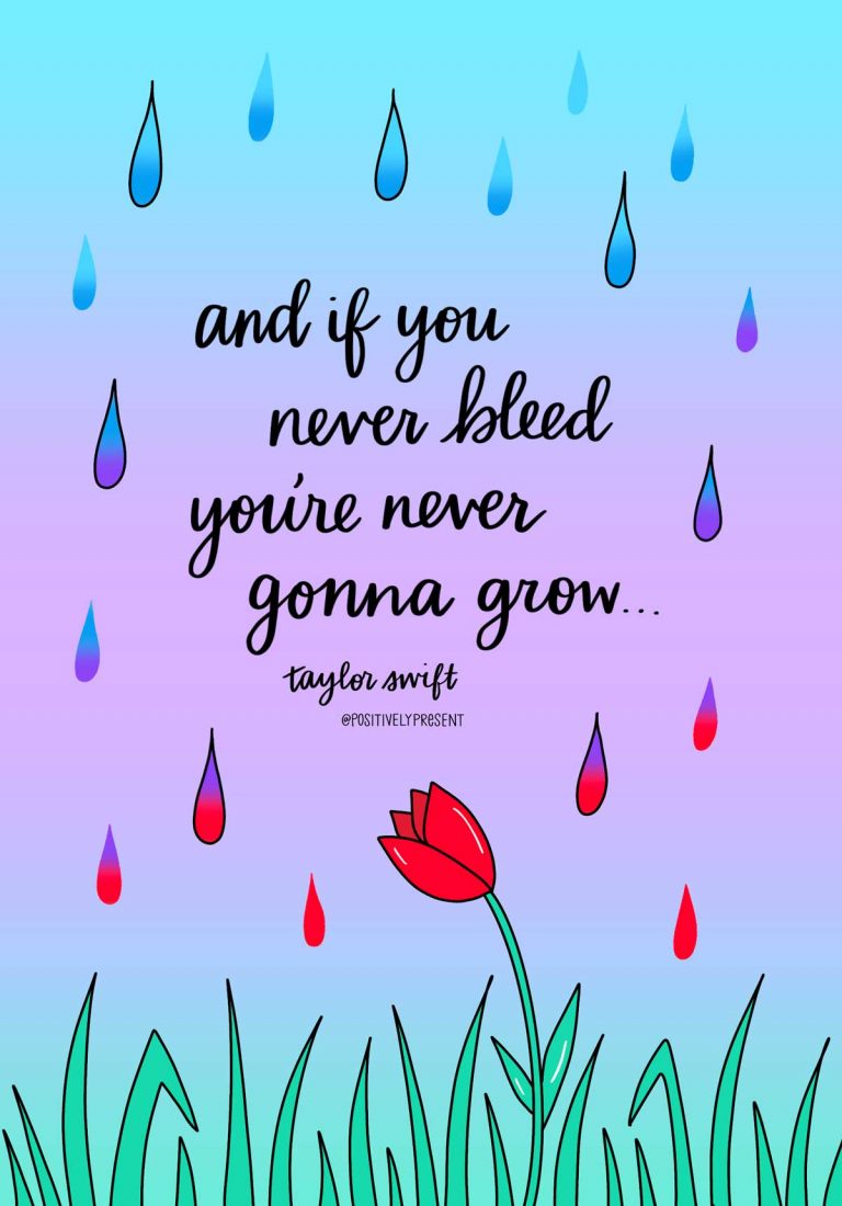 50+ Taylor Swift Quotes from Songs on Love, Friendship & More LouiseM