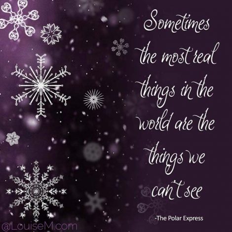 110 Christmas Quotes to Spark Joy and Holiday Cheer | LouiseM