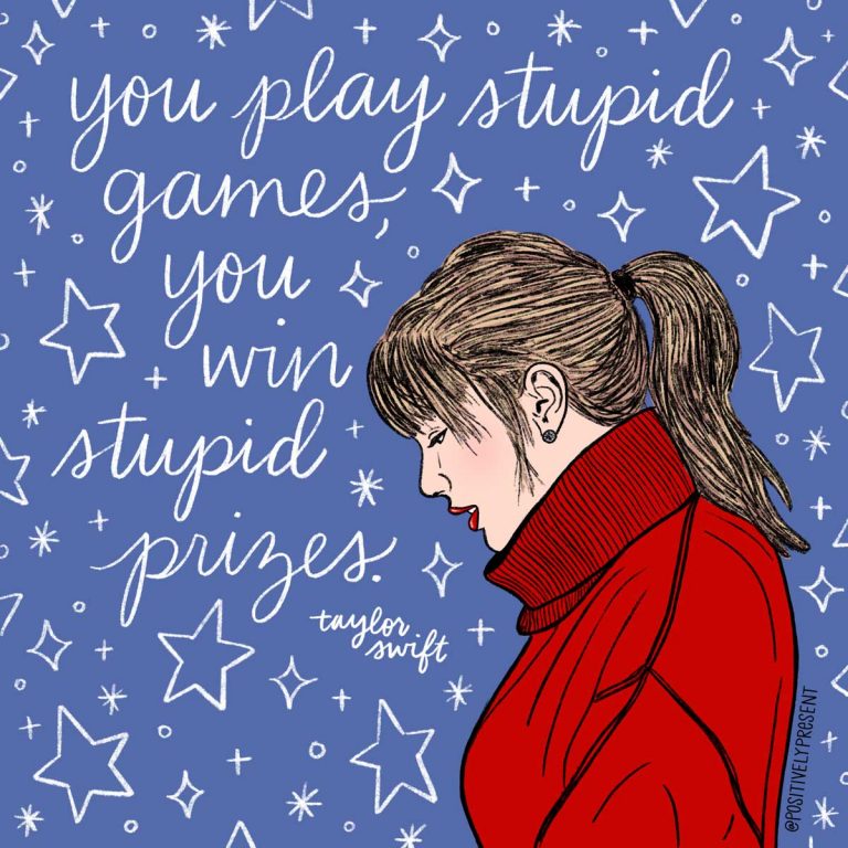 50+ Taylor Swift Quotes from Songs on Love, Friendship & More | LouiseM