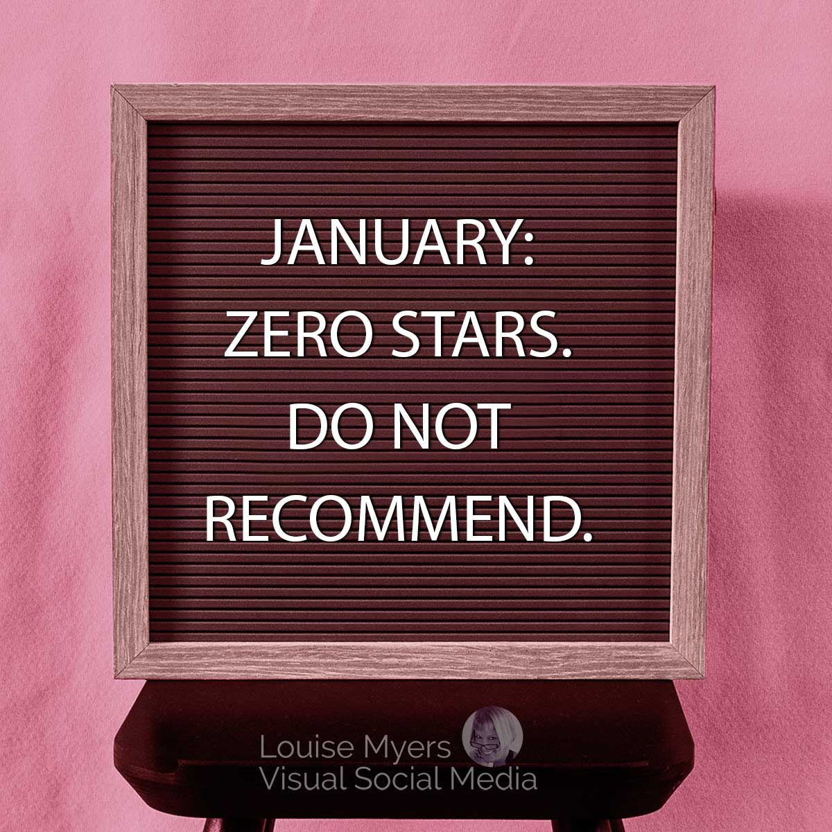 January Letter Board Quotes 59 January Quotes To Share Joy With Friends And Followers | Louisem