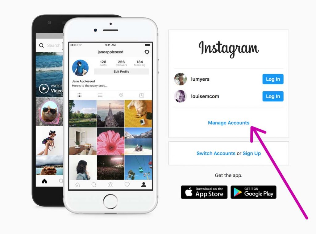 How to Remove an Instagram Account It's Easy on Any Device LouiseM