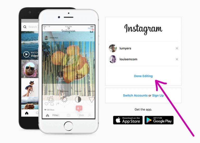How to Remove an Instagram Account It's Easy on Any Device LouiseM