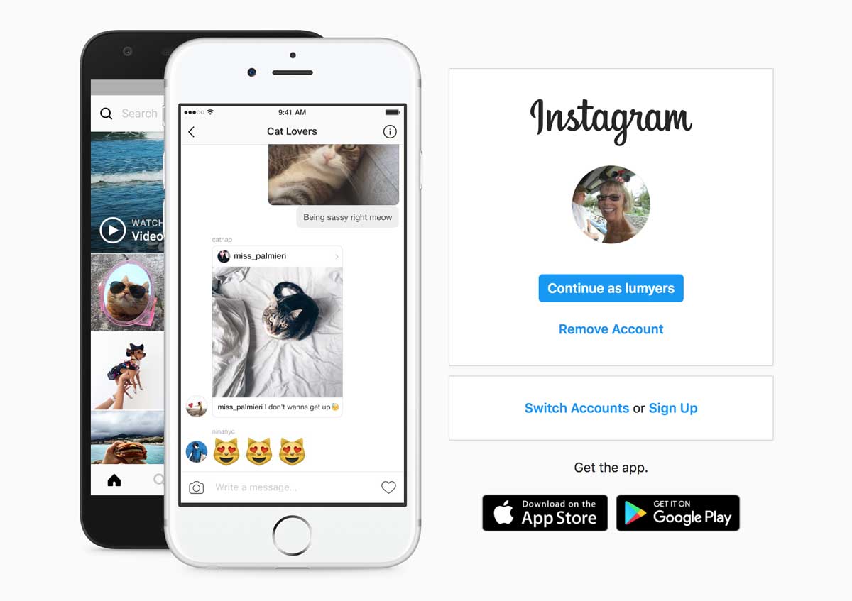 How to Remove an Instagram Account It's Easy on Any Device LouiseM