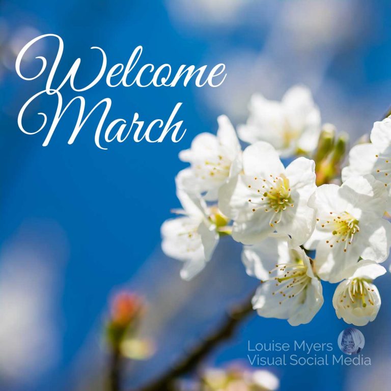 70 Inspiring March Quotes to a Marvelous Month LouiseM