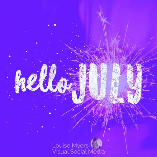 337 July Holidays that Spark Joy on Social Media (2023)  LouiseM