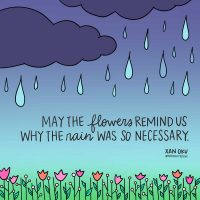 150 Short Flower Quotes to Inspire Your Love of Beauty | LouiseM