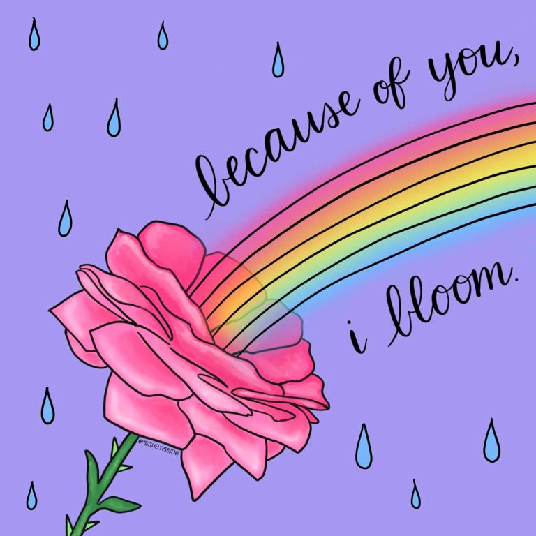 150 Short Flower Quotes to Inspire Your Love of Beauty LouiseM