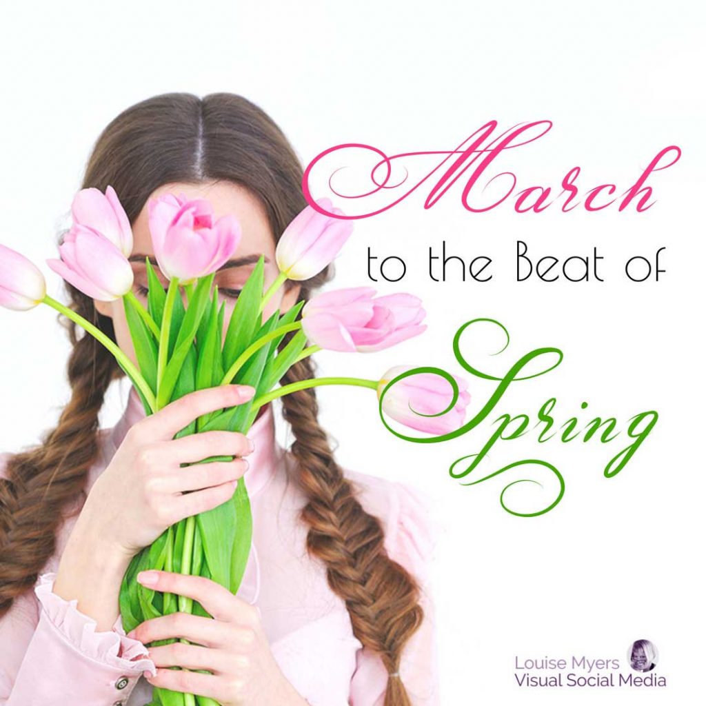 70 Inspiring March Quotes to Welcome a Marvelous Month | LouiseM