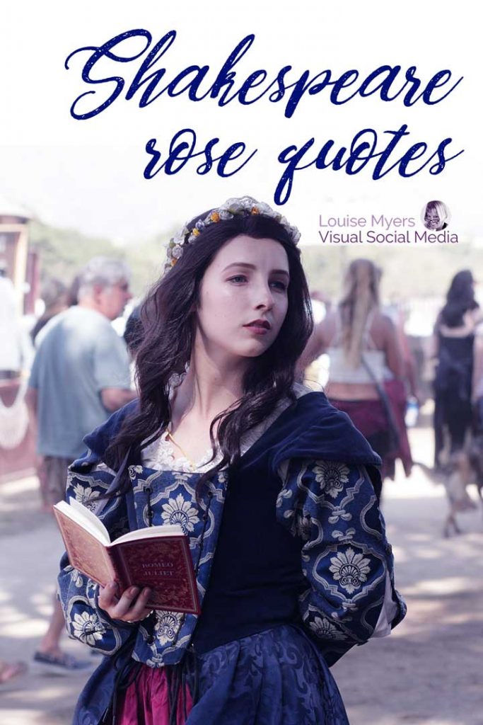 100 Best Rose Quotes for Love and Life, Thorns and All! LouiseM