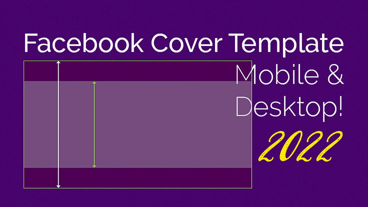 Facebook Cover Photo Mobile and Desktop banner