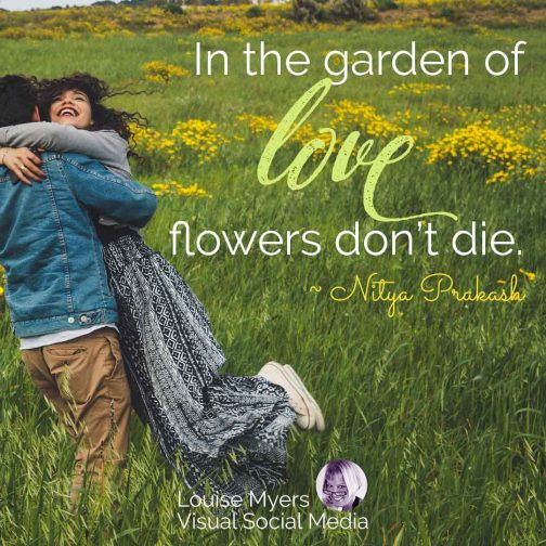 150 Short Flower Quotes to Inspire Your Love of Beauty LouiseM