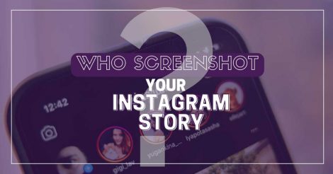 See Who Screenshotted Your Instagram Story: Can You in 2023? | LouiseM