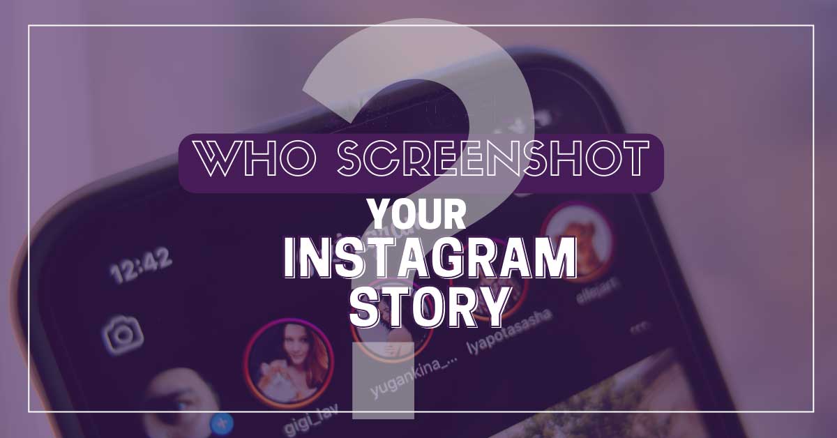 How to see who's hot sale viewed your instagram story