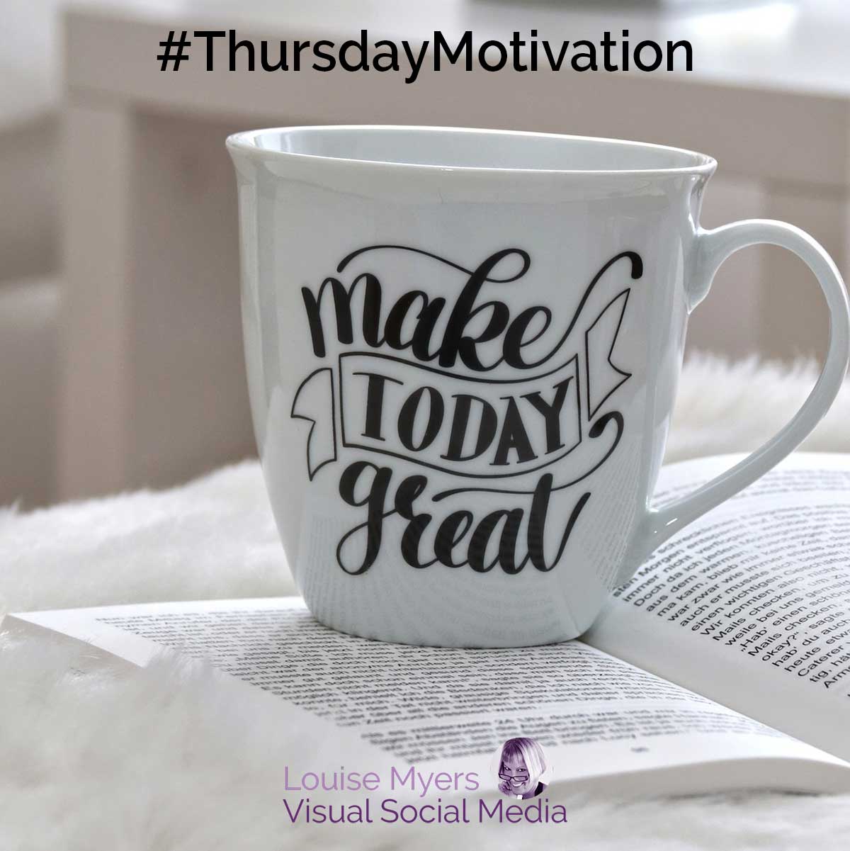 100 Best Thursday Quotes for a Motivated and Thankful Day | LouiseM