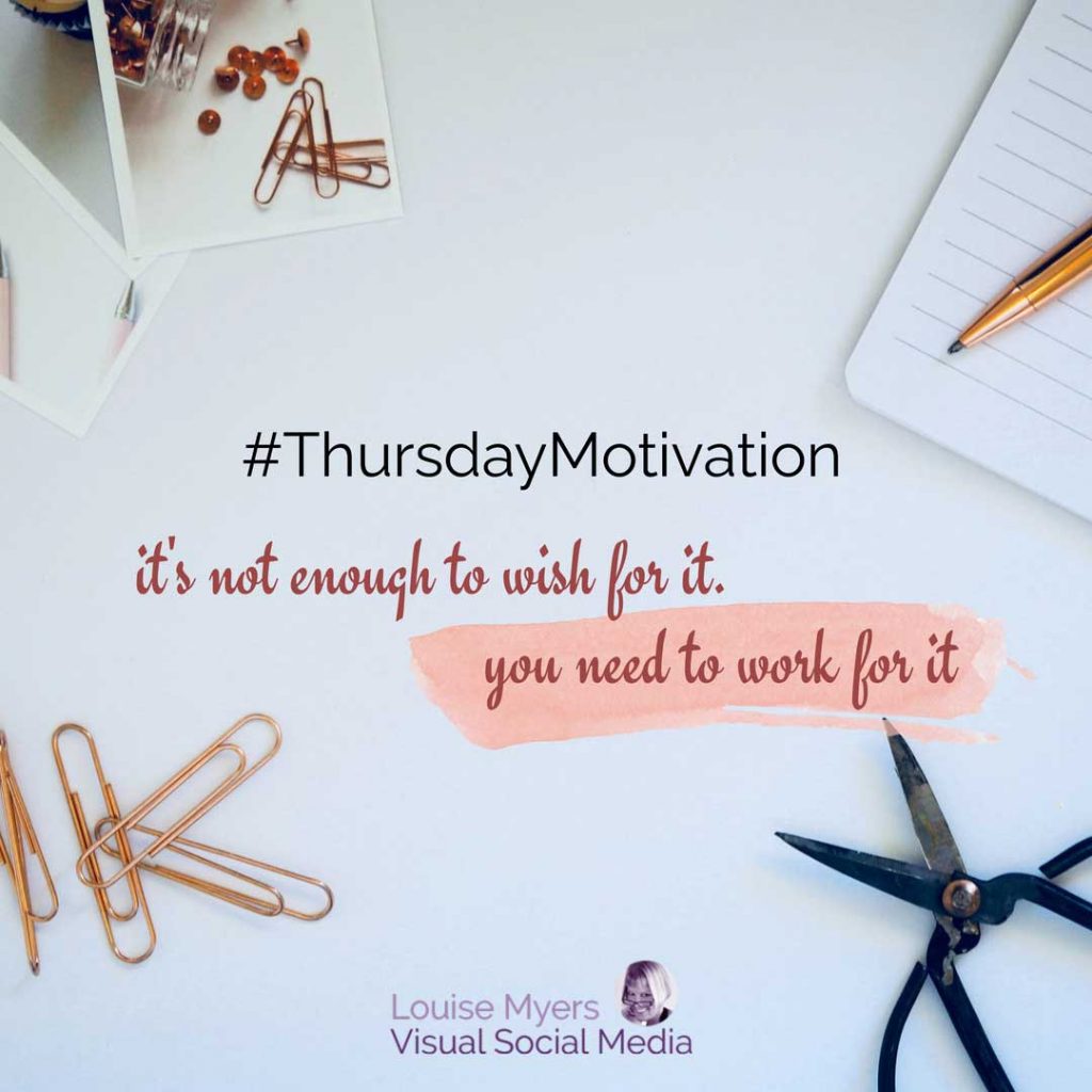 100 Best Thursday Quotes for a Motivated and Thankful Day | LouiseM