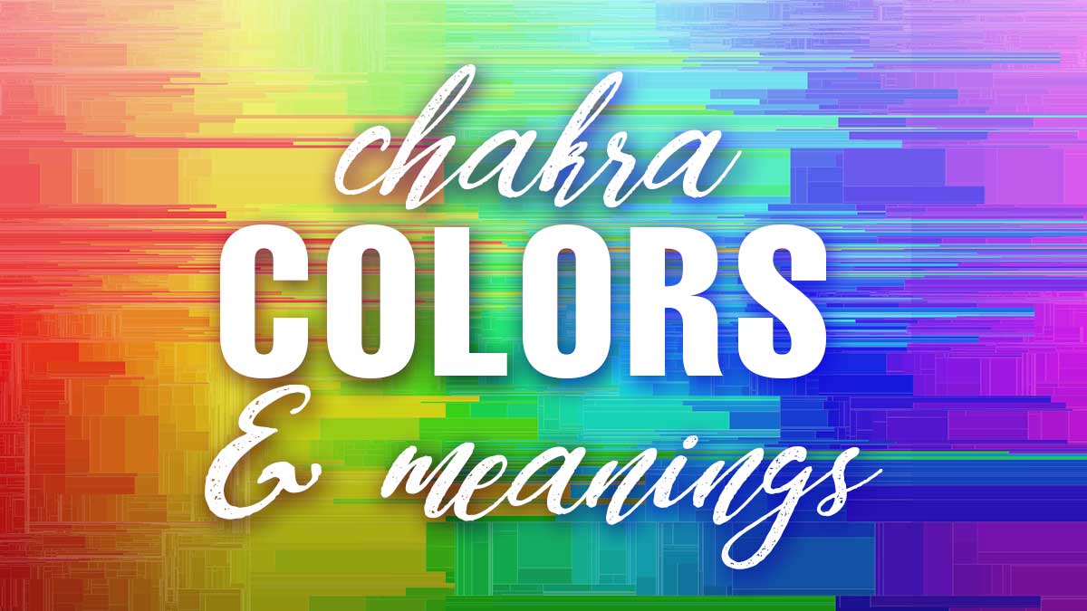 COLORs: What is it about?