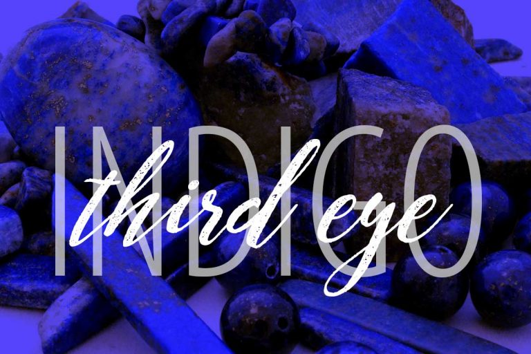 What Color Is Indigo? Fascinating Facts You'll Love LouiseM