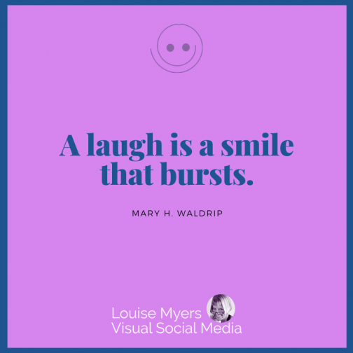 200 Smile Quotes to Share Happiness and Joy Everywhere | LouiseM